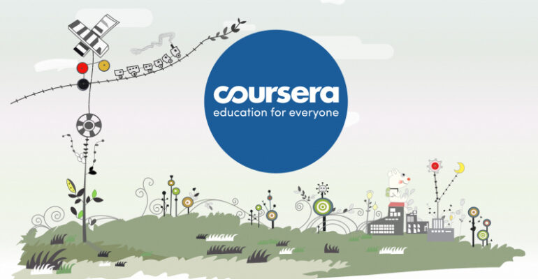 نگاهی به سایت مهارتی Coursera