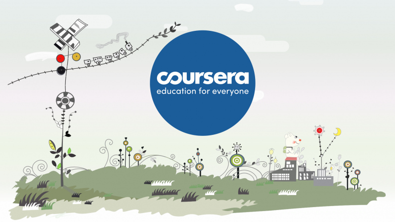 نگاهی به سایت مهارتی Coursera