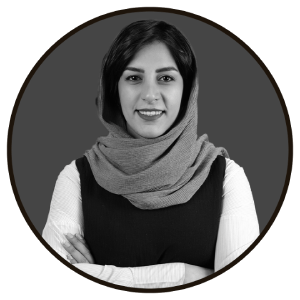 مریم جعفریان | نسل آکادمی