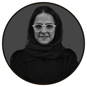 نیلوفر نگار | نسل آکادمی