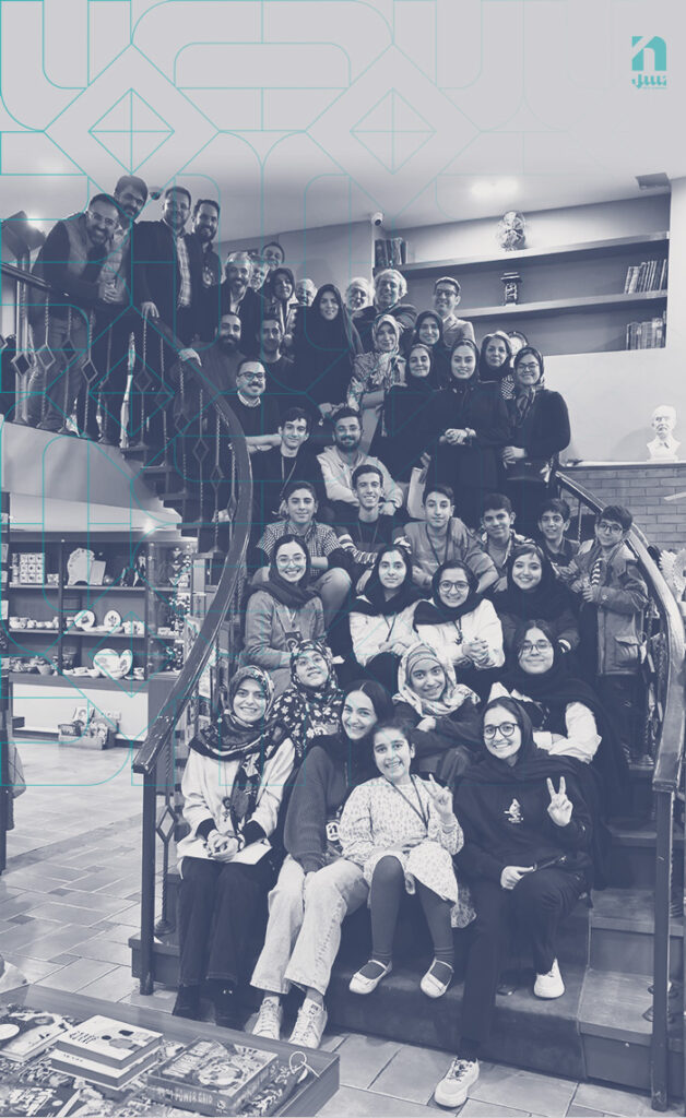 داستان نسل آکادمی