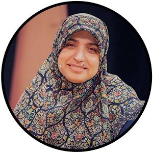 نجمه قنبری | بوتکمپ شهرآرا