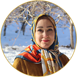 سوده اصغریان | بوتکمپ رسم کار نسل آکادمی
