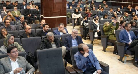 مدیریت منابع انسانی در بحران