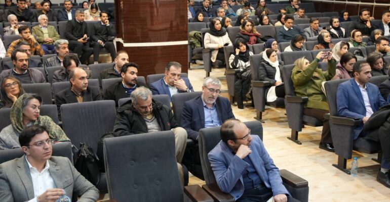 مدیریت منابع انسانی در بحران