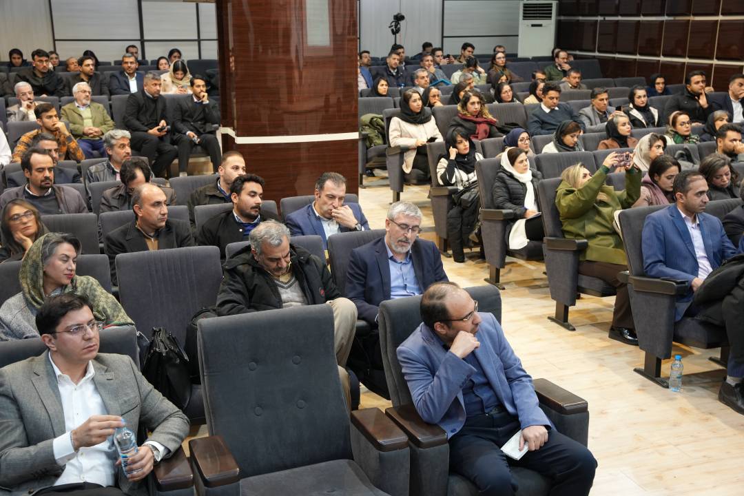 مدیریت منابع انسانی در بحران