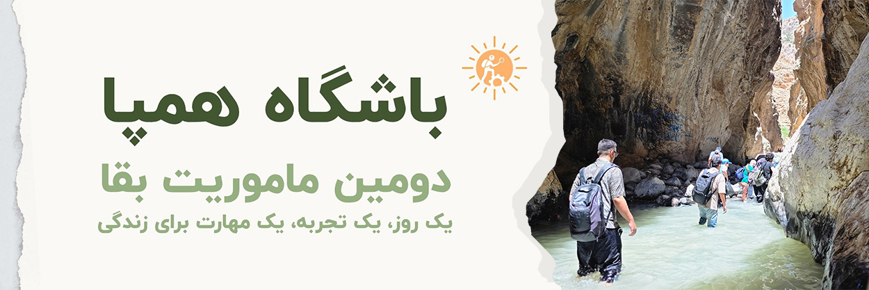 دومین-ماموریت-بقا
