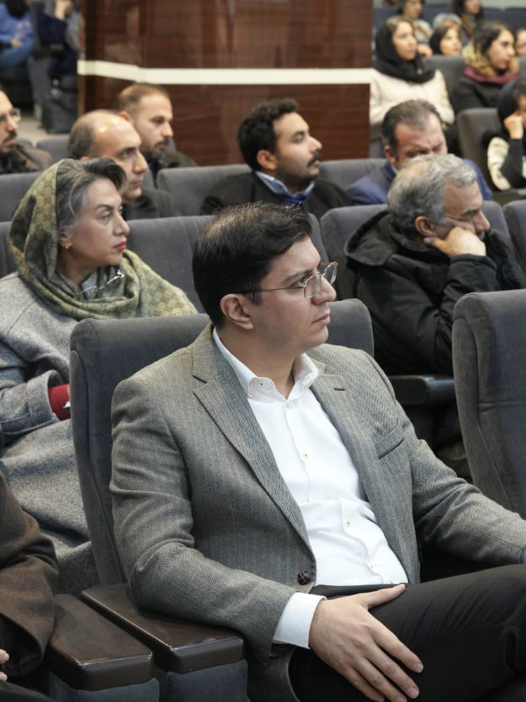 رویداد منابع انسانی
