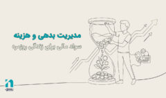 مدیریت بدهی