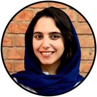 فاطمه فیضی | بوت‌کمپ شهرآرا