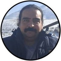 سید علی طباطبایی | بوت‌کمپ شهرآرا