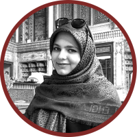 یاسمن ملاحسینی